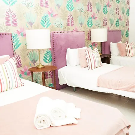 Seaside Serenity Willa