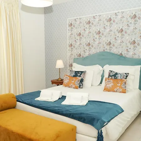 Willa Seaside Serenity Albufeira