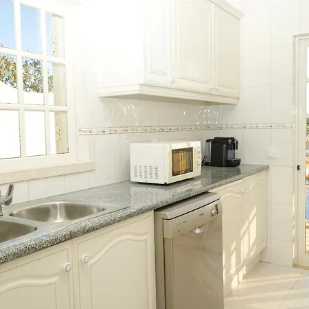 Seaside Serenity Albufeira