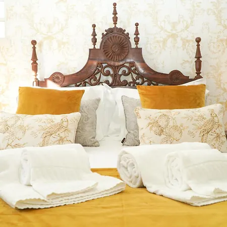 Willa Seaside Serenity