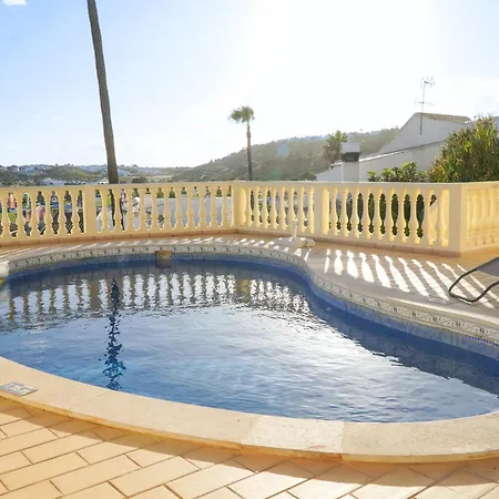 Seaside Serenity Willa *