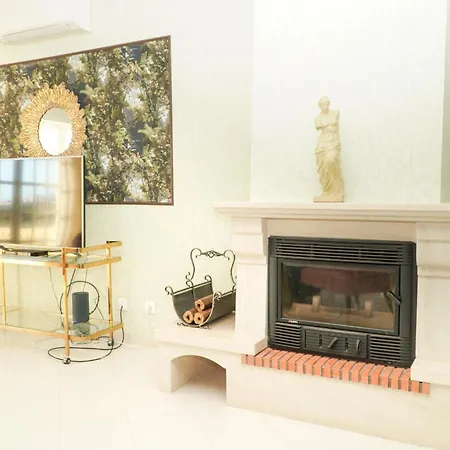 Seaside Serenity Willa Albufeira