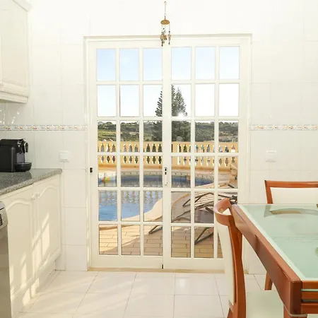 Seaside Serenity Albufeira