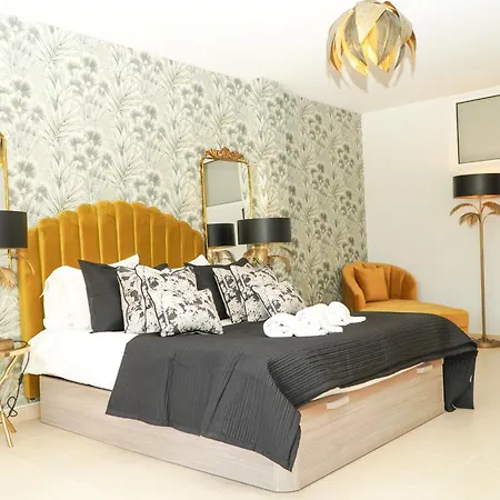 Villa Seaside Serenity *