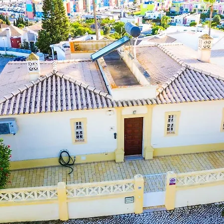 Willa Seaside Serenity Albufeira