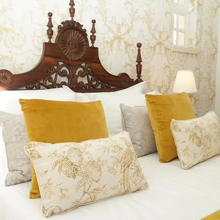 Seaside Serenity Villa *