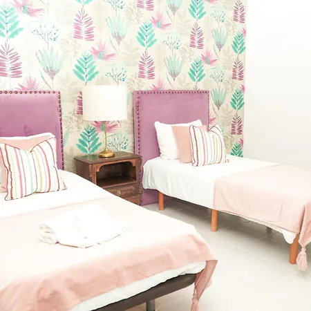 Seaside Serenity Albufeira