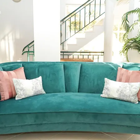 Willa Seaside Serenity *