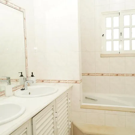 Seaside Serenity Villa