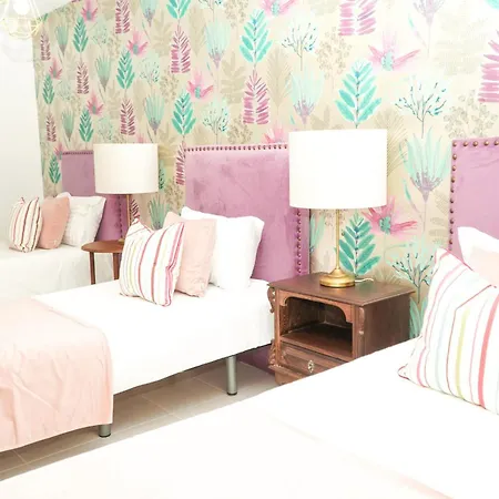 Villa Seaside Serenity Albufeira