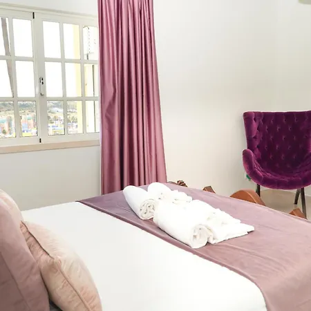 Seaside Serenity Villa