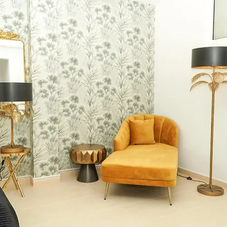 Seaside Serenity Villa *