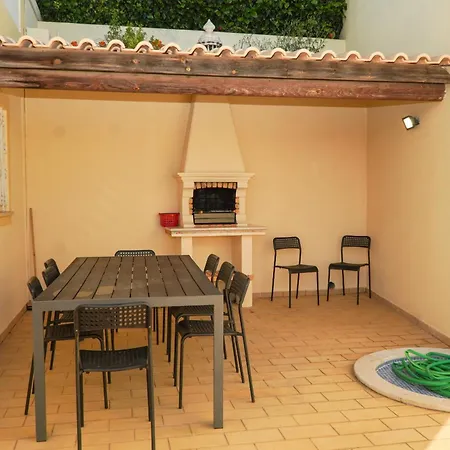 Seaside Serenity Albufeira