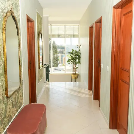 Seaside Serenity Villa Albufeira