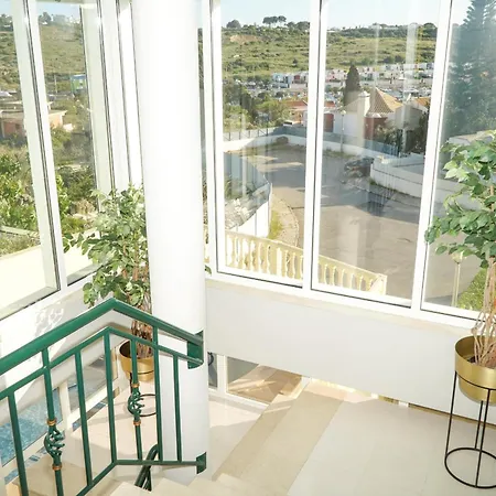 Seaside Serenity Villa *