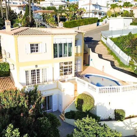 Seaside Serenity * Albufeira