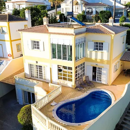 Seaside Serenity * Albufeira