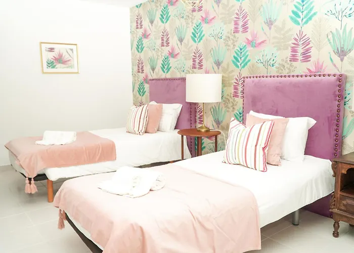 Seaside Serenity Albufeira