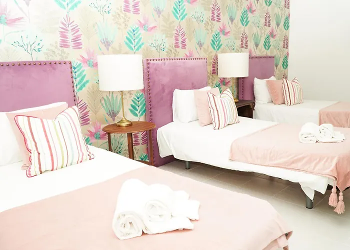 Seaside Serenity Villa