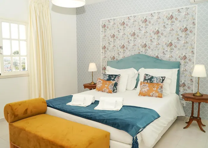 Villa Seaside Serenity Albufeira