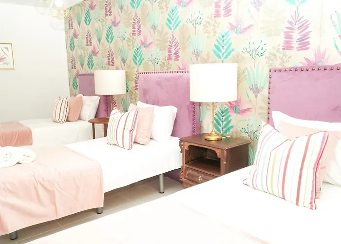 Villa Seaside Serenity Albufeira