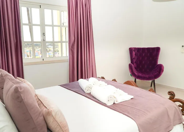 Seaside Serenity Villa