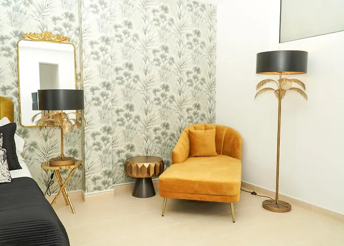 Seaside Serenity Villa *