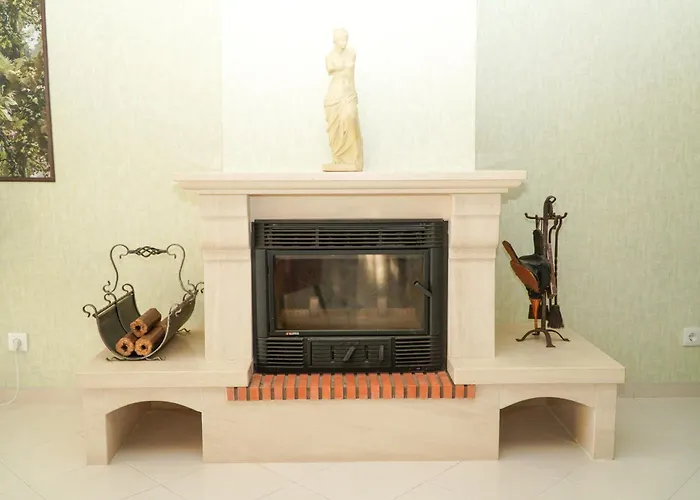 Seaside Serenity Albufeira