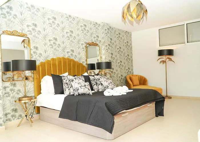 Villa Seaside Serenity *