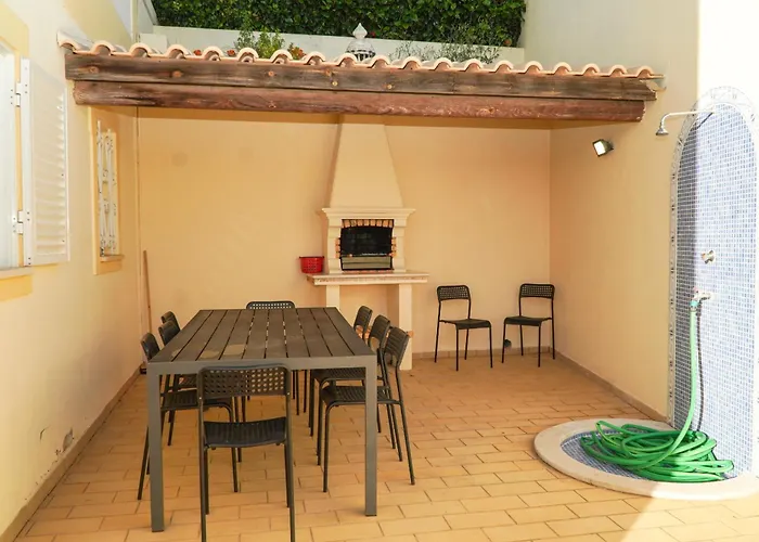 Seaside Serenity Albufeira