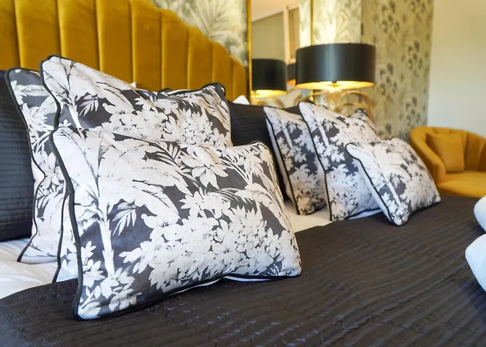 Villa Seaside Serenity *