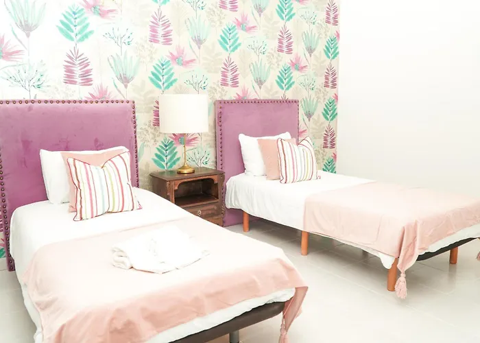 Seaside Serenity Albufeira