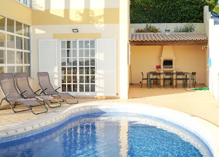 Seaside Serenity Villa