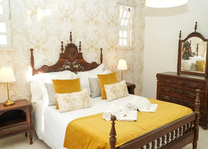 Seaside Serenity Villa *