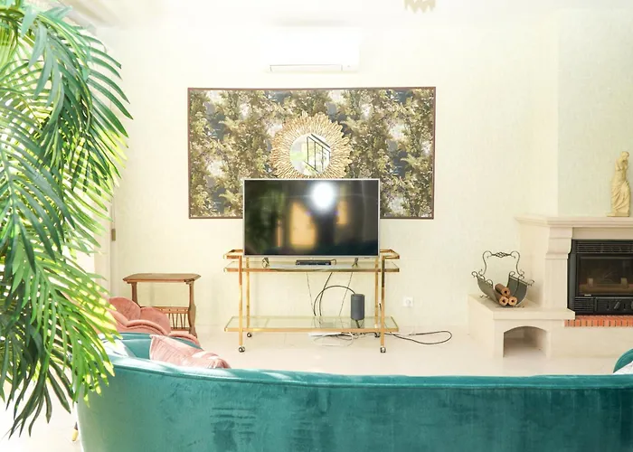 Seaside Serenity * Albufeira