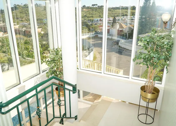 Seaside Serenity Villa *