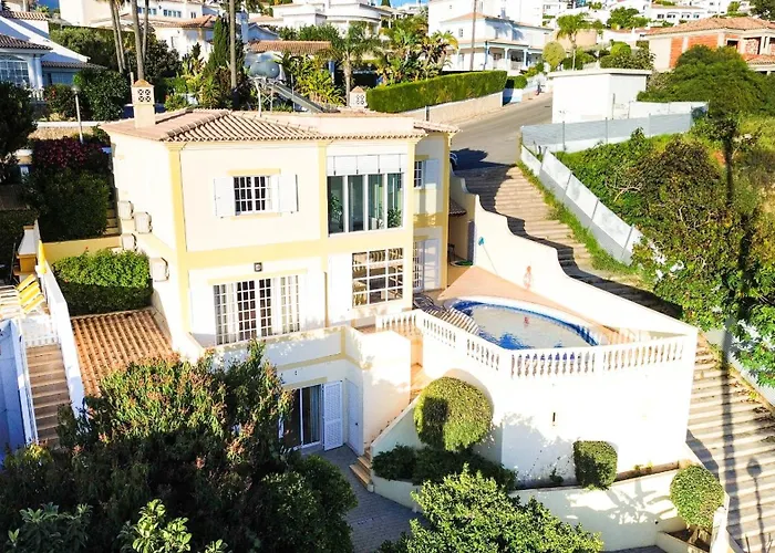 Seaside Serenity * Albufeira