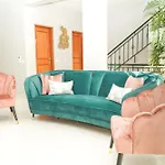 Seaside Serenity Villa