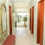 Seaside Serenity Villa Albufeira